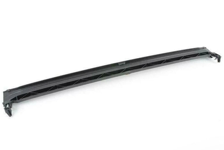NEW VOLKSWAGEN JETTA A5 SLIDING ROOF GLASS DRIP MOULDING 8D0877633C