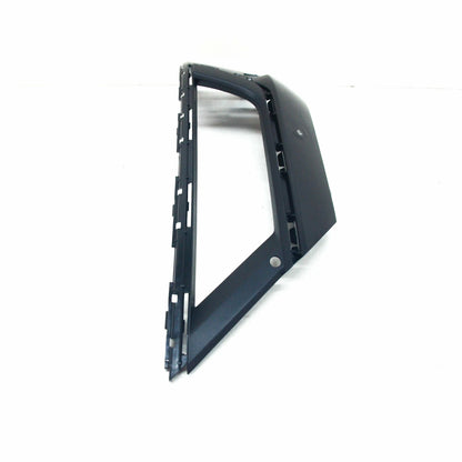 NEW VOLKSWAGEN T-ROC FRONT BUMPER LEFT AIR VENT GRILLE 2GA853665B9B9 ORIGINAL