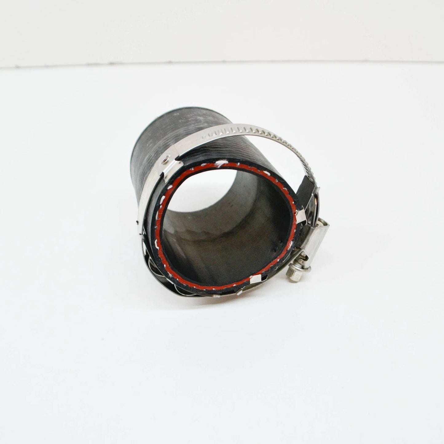 NEW AUDI Q7 4L INTERCOOLER CONNECTOR PIPE TUBE 7P0145832A