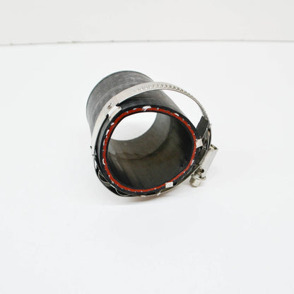 NEW AUDI Q7 4L INTERCOOLER CONNECTOR PIPE TUBE 7P0145832A