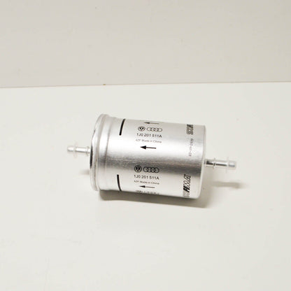 NEW AUDI A8 4E D3 FUEL FILTER 1J0201511A ORIGINAL