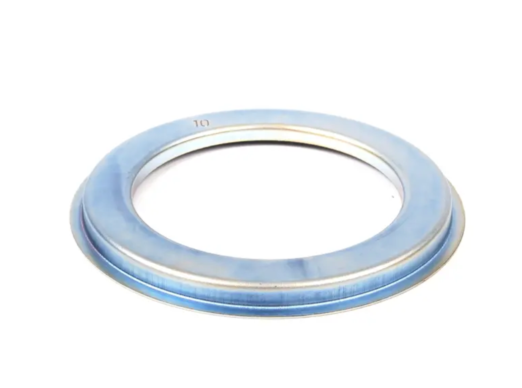 new bmw 3 e90 small dust shield 33137500877 7500877 original