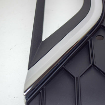 NEW VOLKSWAGEN AMAROK FRONT LEFT FOG LAMP COVER 2H6898489ARYP ORIGINAL