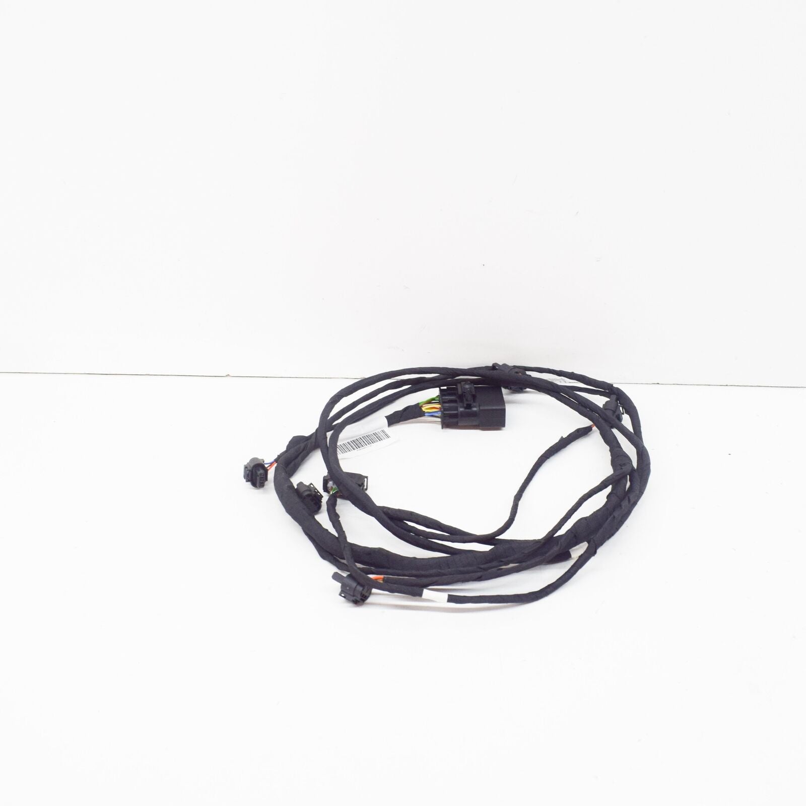 NEW MERCEDES-BENZ GLE W166 FRONT PARKING SENSORS WIRING A1664406313 ORIGINAL