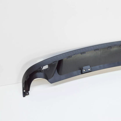 NEW VW GOLF VI AJ5 REAR BUMPER DIFFUSER 5K6807521H9B9 ORIGINAL