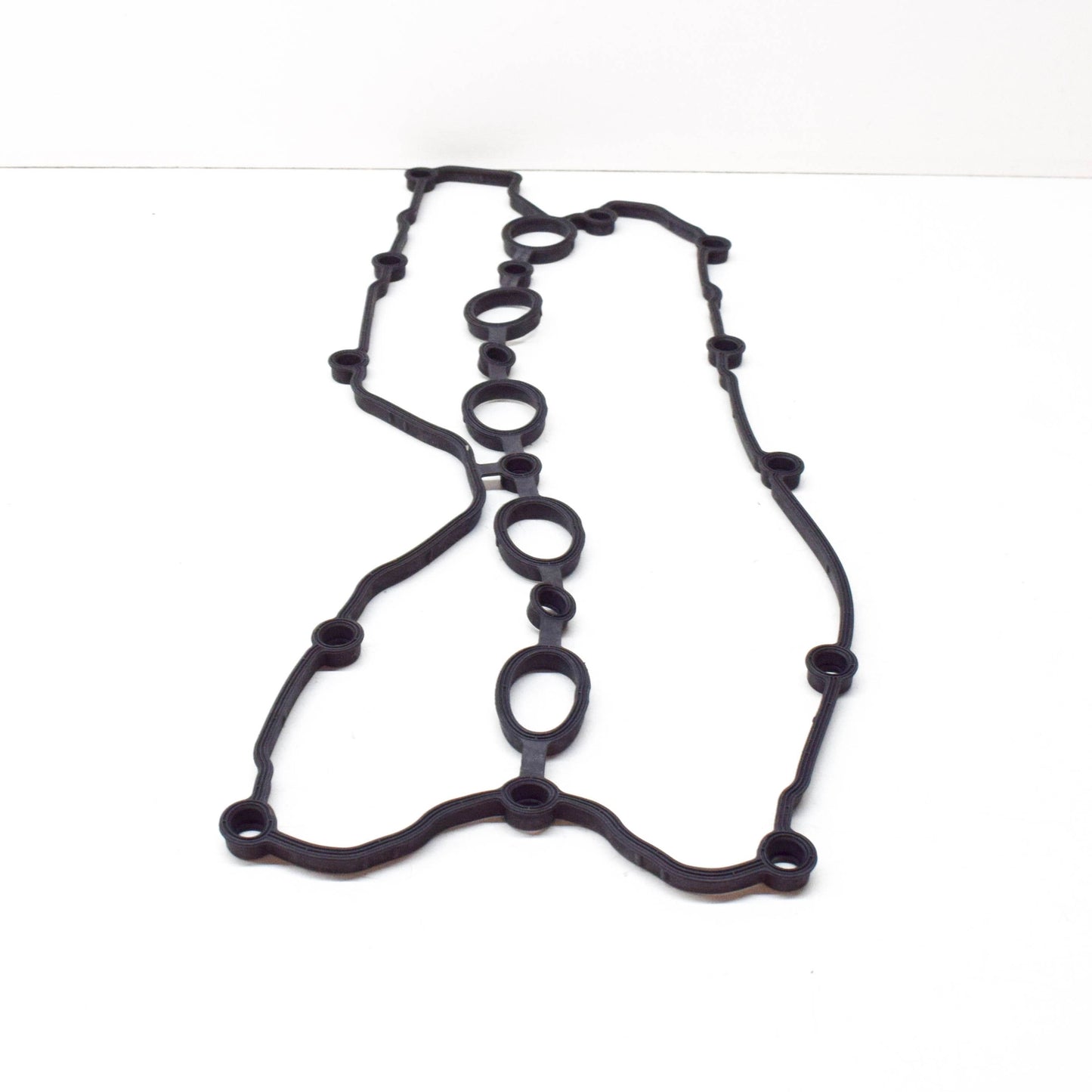 NEW AUDI A6 RS6 C6 ENGINE ROCKET COVER GASKET 07L103484H 2010 ORIGINAL