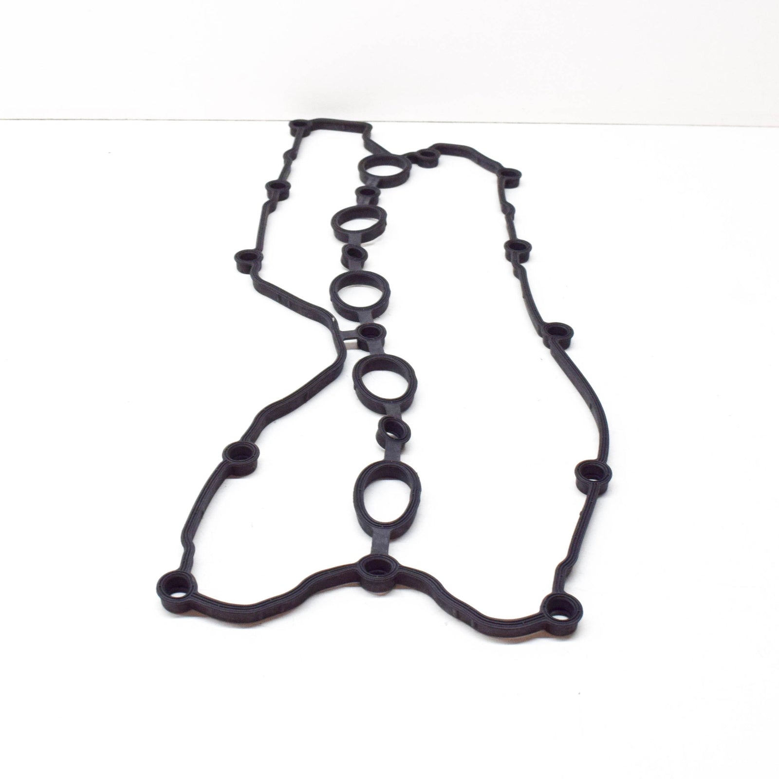 NEW AUDI A6 RS6 C6 ENGINE ROCKET COVER GASKET 07L103484H 2010 ORIGINAL