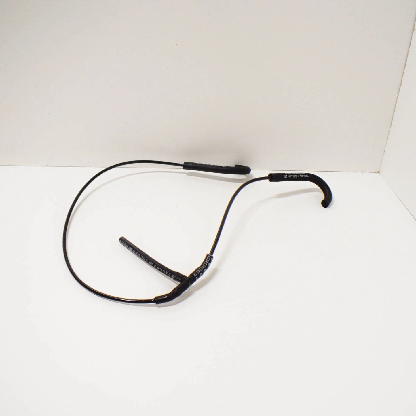 NEW AUDI A8 4E D3 PRESSURE CONTROLLINE 077145718G