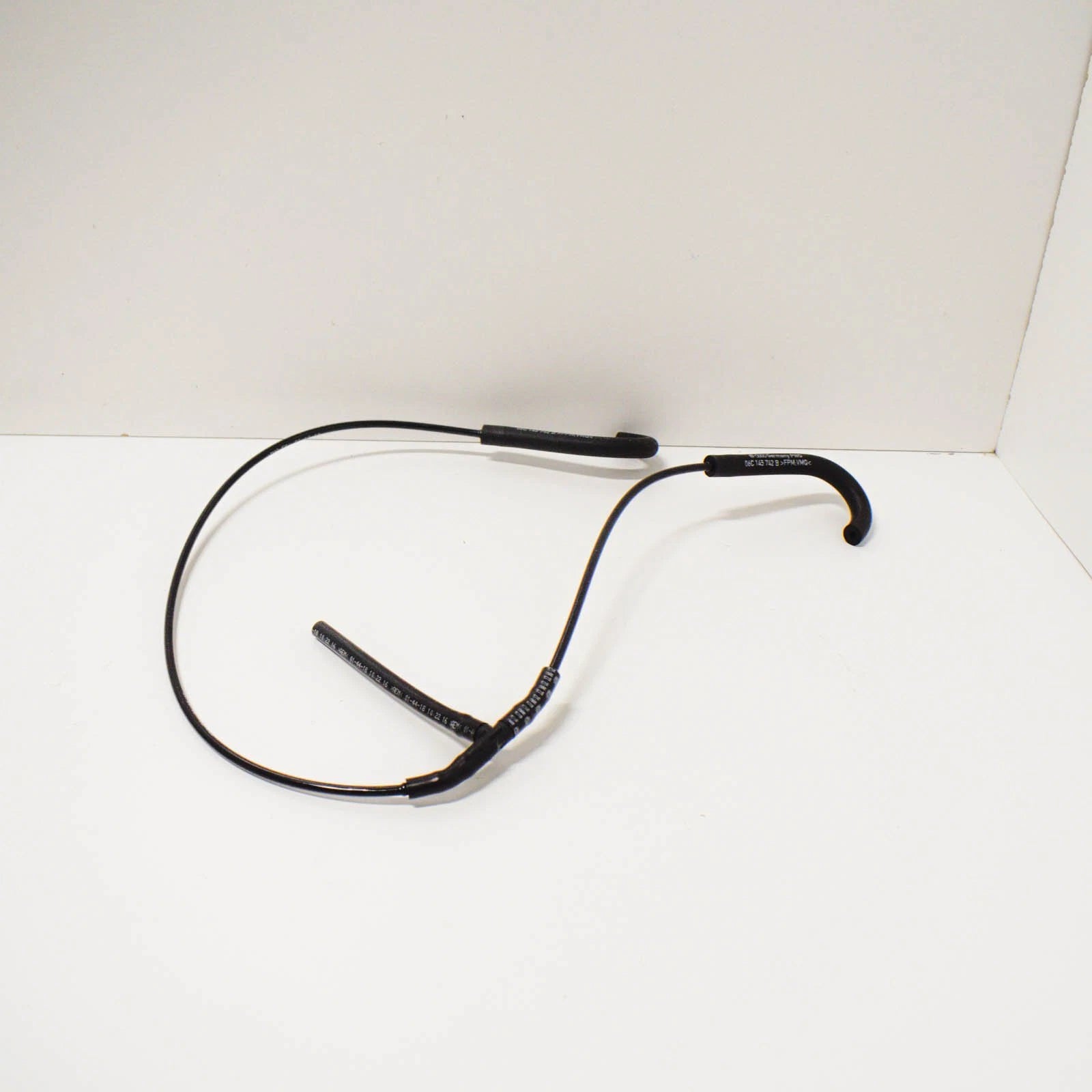 NEW AUDI A8 4E D3 PRESSURE CONTROLLINE 077145718G