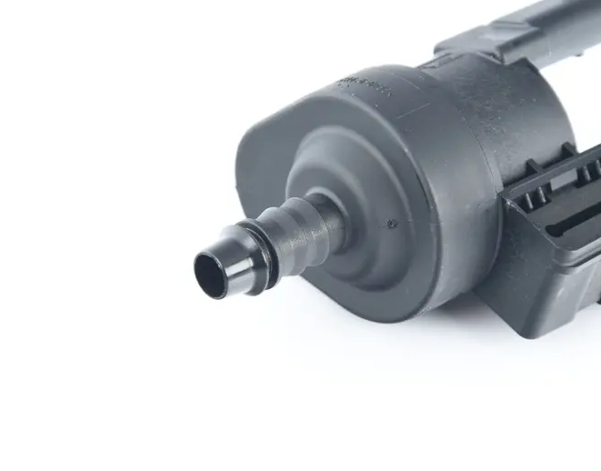 NEW AUDI Q3 F3 VACUUM SPEED SOLENOID VALVE 06H906517AF ORIGINAL