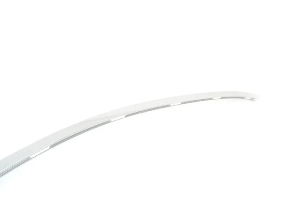 NEW BMW 6 GRAN COUPE F06 RIGHT ROOF STRIP TRIM 7275302 51767275302 ORIGINAL