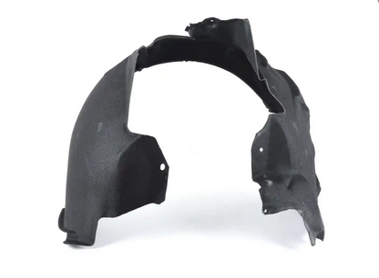 new audi a4 allroad b8 front left fender liner 8k9821171c original
