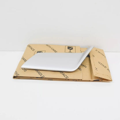 NEW AUDI RS6 C7 FRONT BUMPER LEFT GRILLE COVER 4G0807795AP6 ORIGINAL