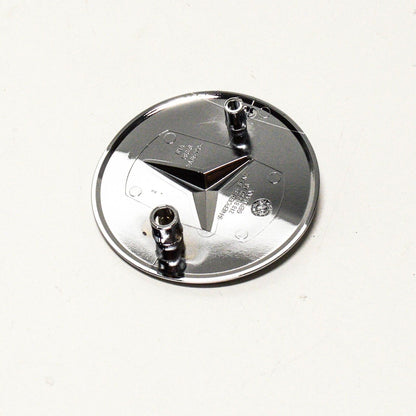 NEW MERCEDES-BENZ CLS C218 BONNET BADGE A2188170116 ORIGINAL