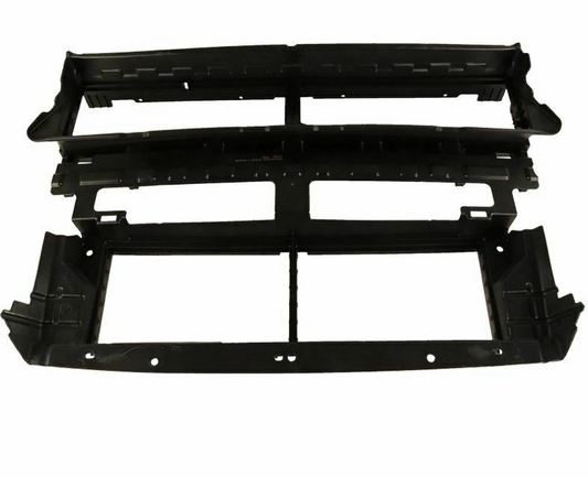 new ford kuga mk2 c520 radiator grille bracket 2099214 gv4b-8473-ea original