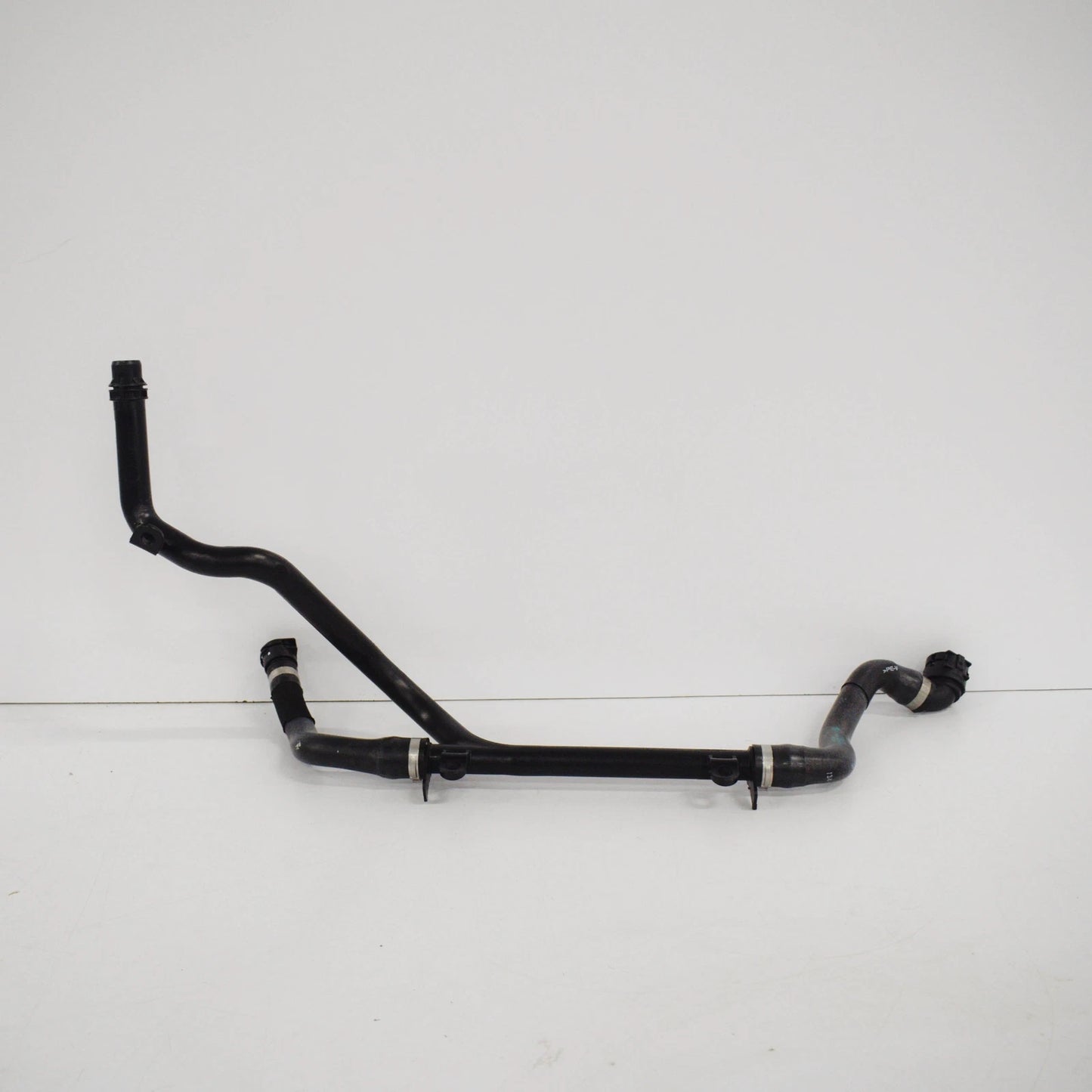 NEW BMW 3 F30 REFRIGERANT COOLANT PIPE HOSE 17127604544 ORIGINAL