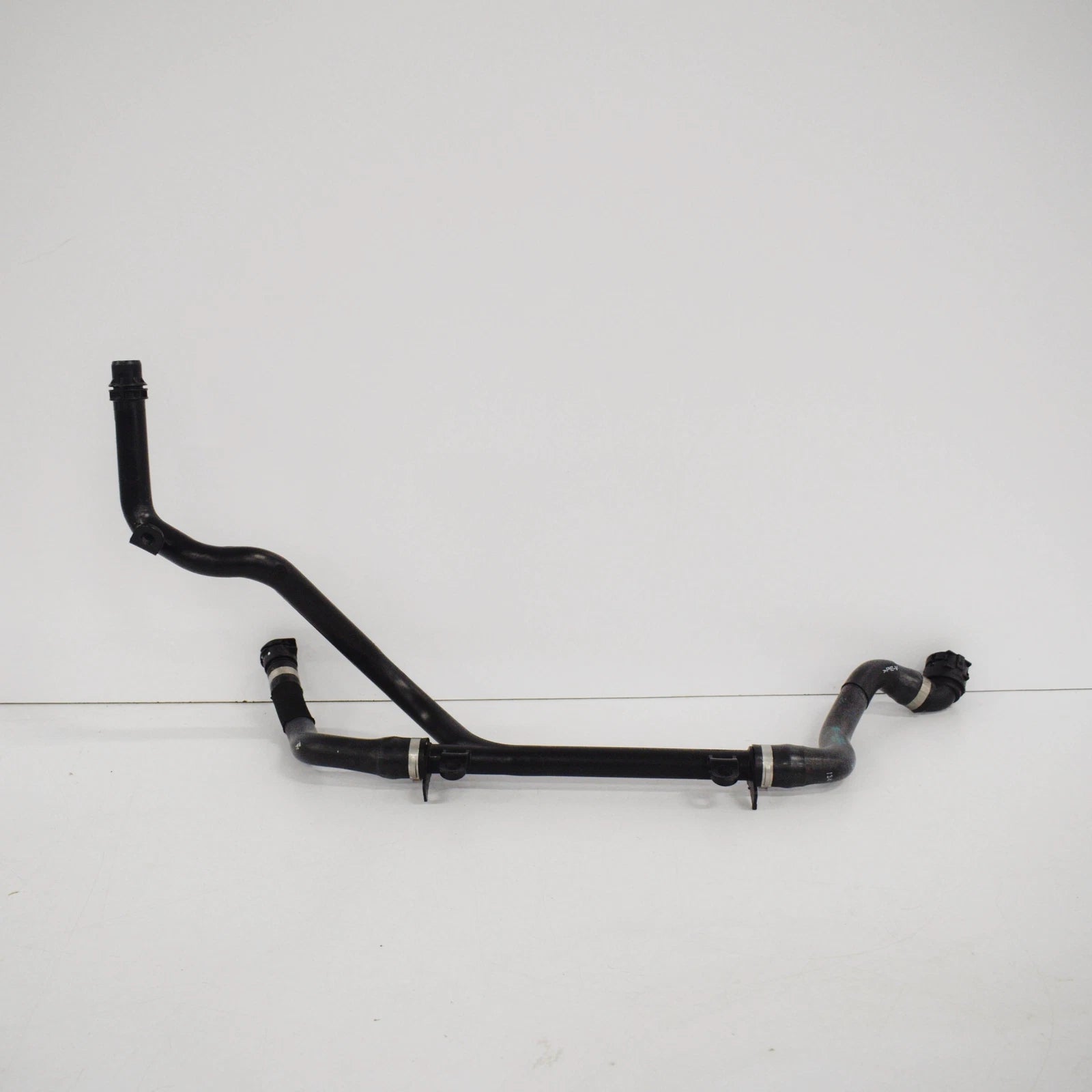 NEW BMW 3 F30 REFRIGERANT COOLANT PIPE HOSE 17127604544 ORIGINAL