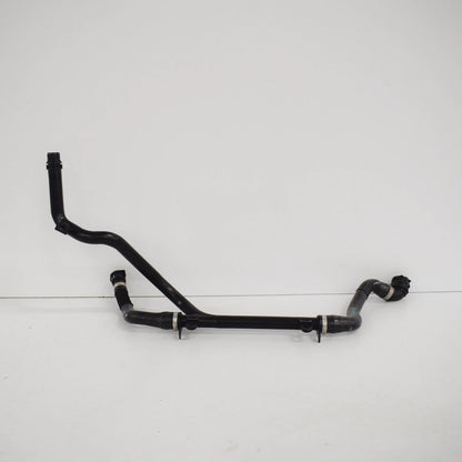 NEW BMW 3 F30 REFRIGERANT COOLANT PIPE HOSE 17127604544 ORIGINAL