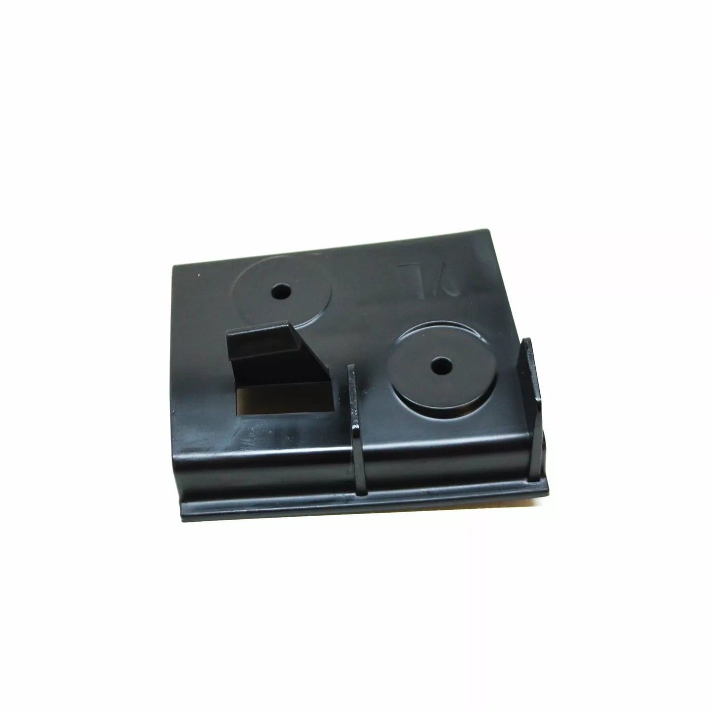 NEW BMW 1 E81 A-PILLAR LEFT RETAINING STRIP 51777175897 7175897 ORIGINAL