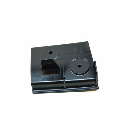 NEW BMW 1 E81 A-PILLAR LEFT RETAINING STRIP 51777175897 7175897 ORIGINAL