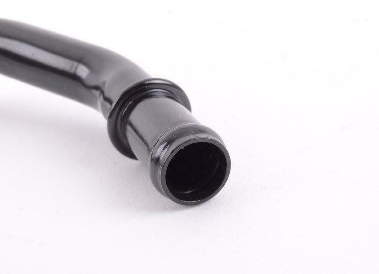 NEW AUDI Q7 4L REAR RETURN ENGINE COOLANT PIPE 7L6121065BB ORIGINAL