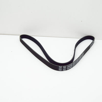 new audi a6 c8 avant alternator generator v-belt 06m903137an original