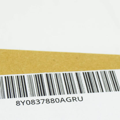 NEW AUDI Q4 E-TRON RIGHT EXTERIOR DOOR HANDLE COVER RHD 8Y0837880AGRU ORIGINAL