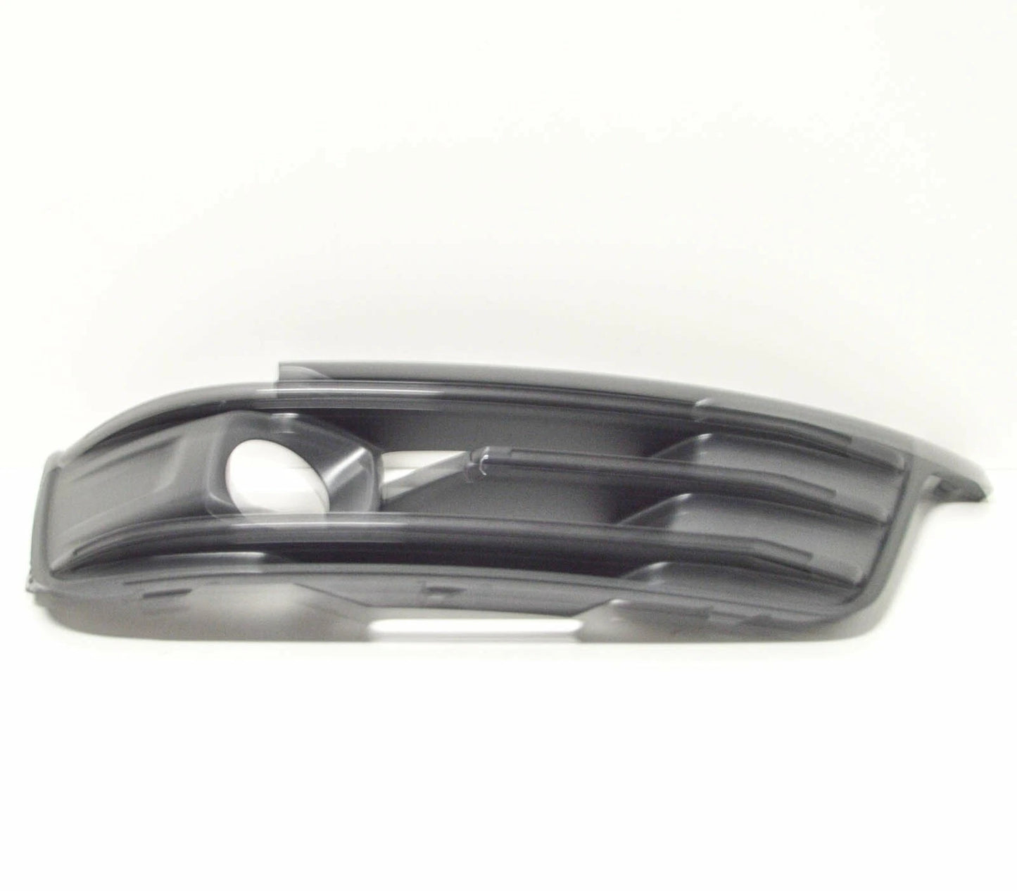 NEW AUDI Q7 4M FRONT BUMPER LEFT SIDE GRILLE 4M0807681E GXE