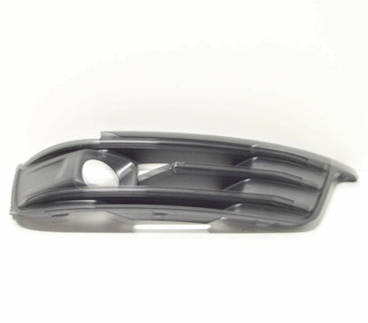 NEW AUDI Q7 4M FRONT BUMPER LEFT SIDE GRILLE 4M0807681E GXE