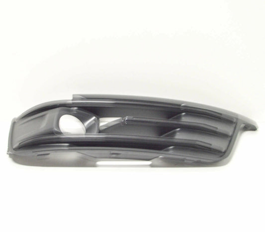 NEW AUDI Q7 4M FRONT BUMPER LEFT SIDE GRILLE 4M0807681E GXE