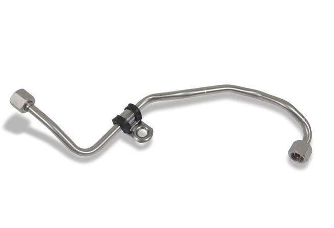 NEW BMW 3 E90 HIGH PRESSURE PIPE 13537536566 7536566 ORIGINAL