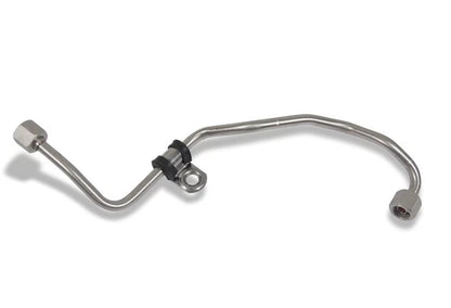 NEW BMW 3 E90 HIGH PRESSURE PIPE 13537536566 7536566 ORIGINAL