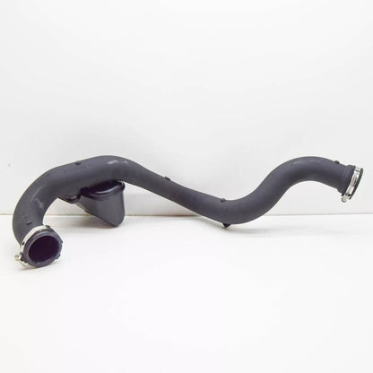 NEW AUDI A4 B8 LEFT CHARGE AIR COOLER PRESSURE HOSE 8K0145673AC ORIGINAL