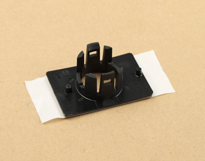 new seat leon 5f right outer parking sensor bracket 5f0919487j original