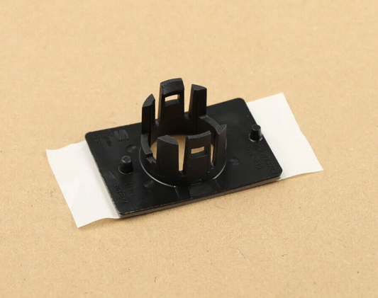 new seat leon 5f right outer parking sensor bracket 5f0919487j original