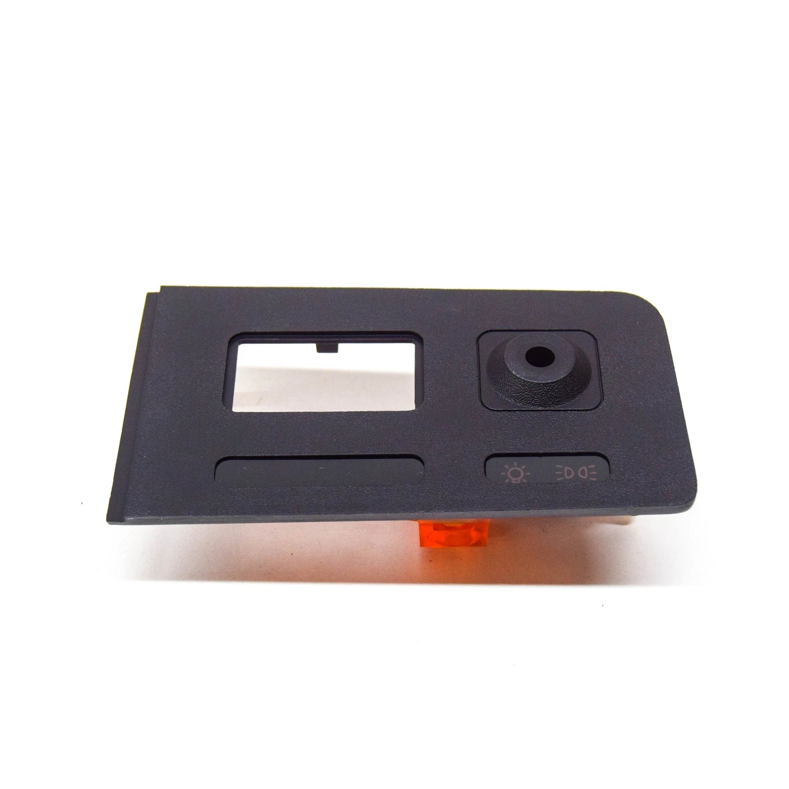 NEW BMW 3 E30 STEERING COLUMN SWITCH COVER 62111370655 1370655 ORIGINAL