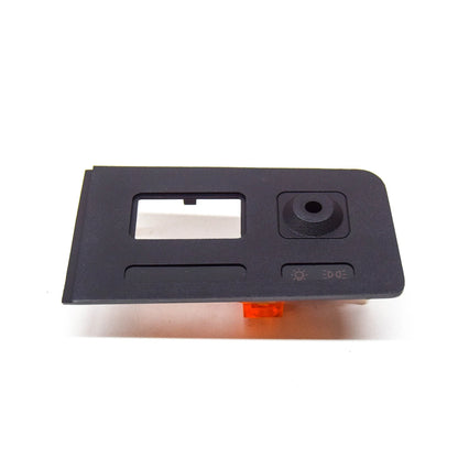 NEW BMW 3 E30 STEERING COLUMN SWITCH COVER 62111370655 1370655 ORIGINAL