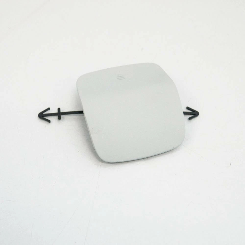 NEW MERCEDES-BENZ SL R230 SIDESKIRT COVER FRONT RIGHT SIDE A23069810309999