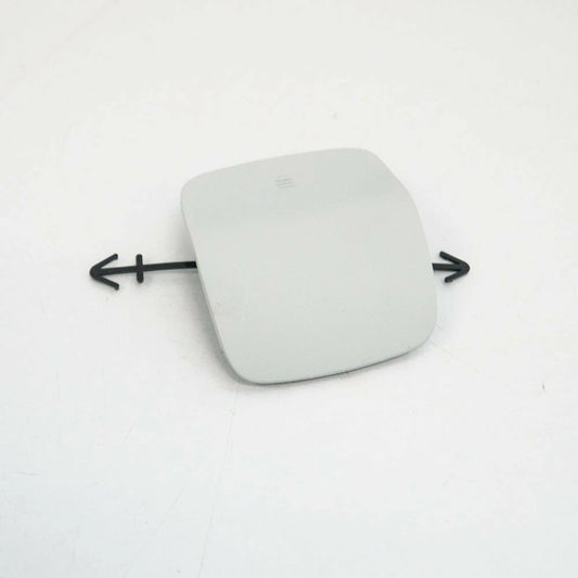 NEW MERCEDES-BENZ SL R230 SIDESKIRT COVER FRONT RIGHT SIDE A23069810309999