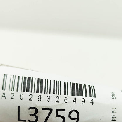 NEW MERCEDES-BENZ CLK C208 RECIRCULATING PUMP TO ENGINE HOSE A2028326494