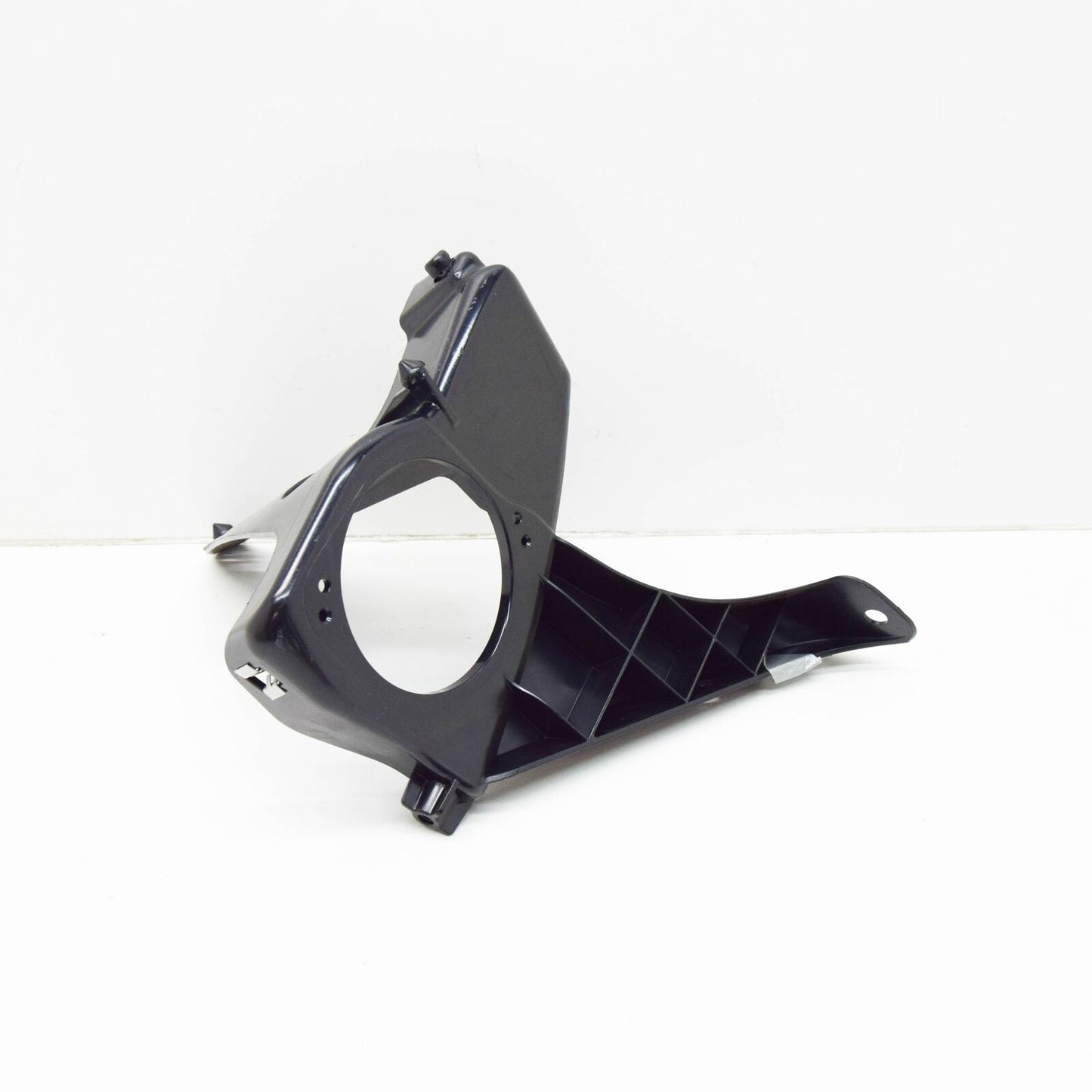 NEW AUDI A7 SPORTBACK 4G LEFT QUARTER PANEL SPEAKER BRACKET 4G8035243 ORIGINAL