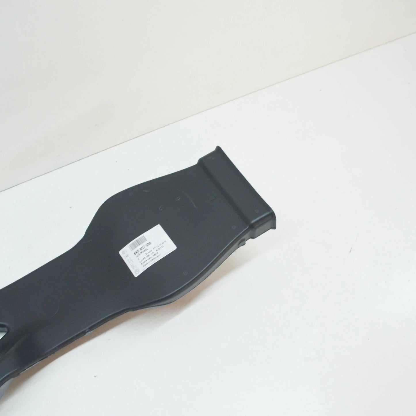 NEW AUDI A4 B8 INSTRUMENT PANEL DASH AIR DUCT 8K0857039 ORIGINAL