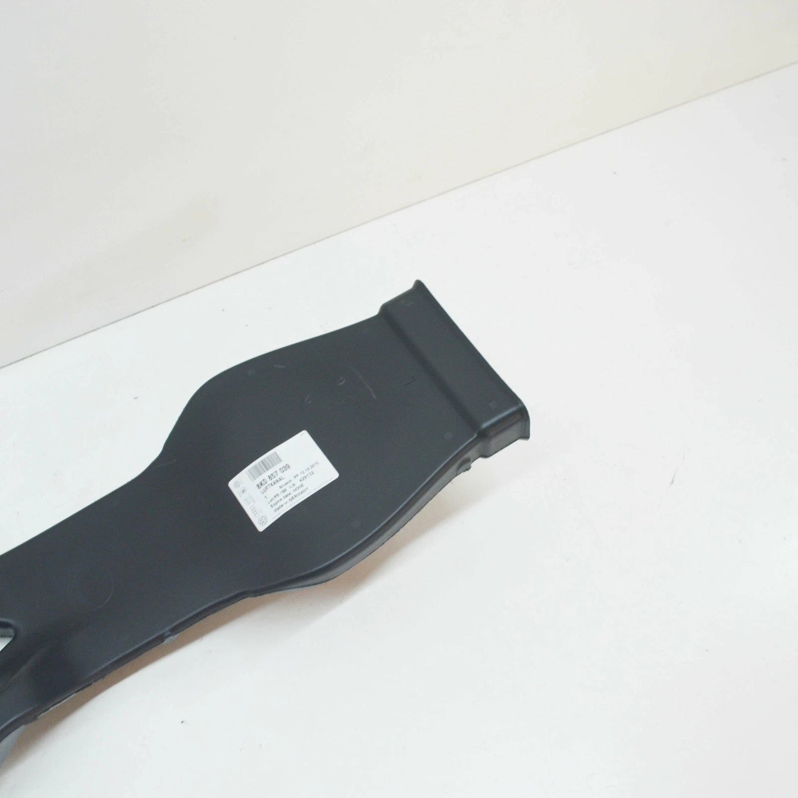 NEW AUDI A4 B8 INSTRUMENT PANEL DASH AIR DUCT 8K0857039 ORIGINAL