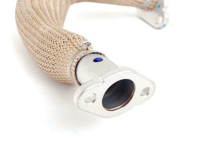 NEW VOLKSWAGEN PASSAT B8 EGR CONNECTING PIPE 03L131521AF ORIGINAL