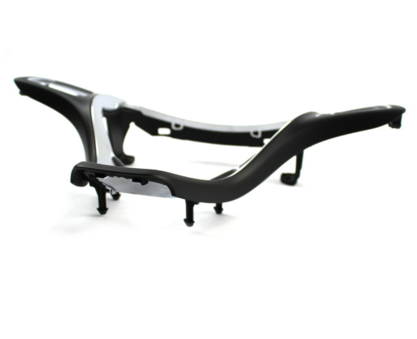 NEW MERCEDES-BENZ CLA C117 STEERING WHEEL COVER TRIM A09946428139107 ORIGINAL