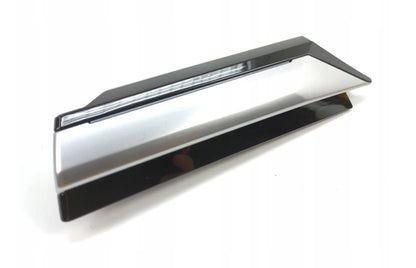 NEW VW ARTEON 3H7 INSTRUMENT PANEL LEFT LOWER TRIM LHD 3G8853261QYDU ORIGINAL