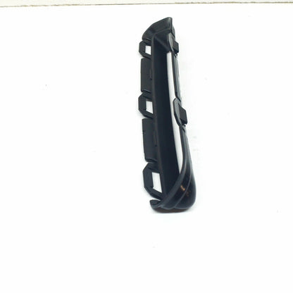 NEW BMW M3 F80 SEDAN REAR LEFT LATERAL BUMPER INNER TRIM 51128056585 ORIGINAL