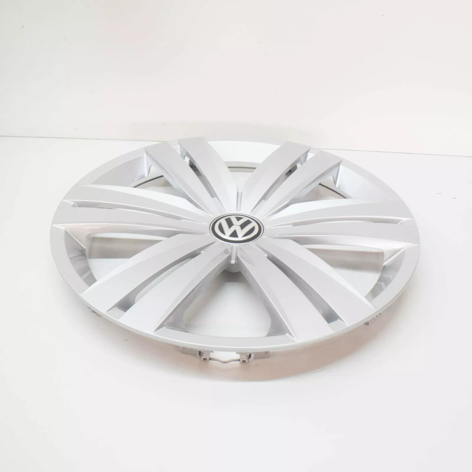 NEW VW TOURAN 5T WHEEL TRIM RING COVER 1PCS 16" 5TA601147AYTI ORIGINAL