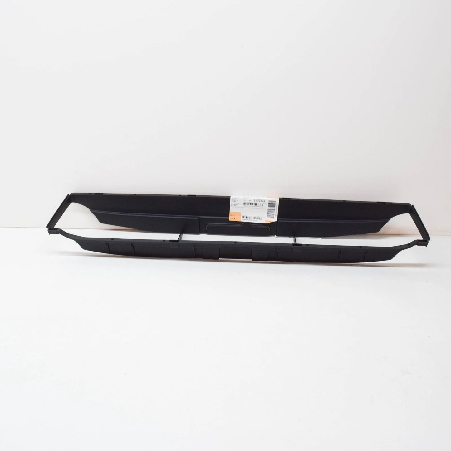 NEW BMW 5 GT F07 M SPORT RADIATOR LOWER AIR DUCT 51648049649 8049649 2015