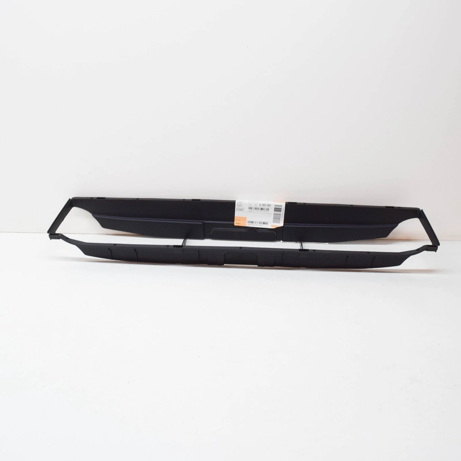 NEW BMW 5 GT F07 M SPORT RADIATOR LOWER AIR DUCT 51648049649 8049649 2015